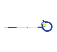 ZEPFJHE Innovative Volleyball Serving Trainer with Special Hook Shape to Improve Accuracy and Power Youth Volleyball Practice