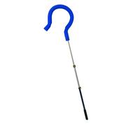 ZEPFJHE Innovative Volleyball Serving Trainer with Special Hook Shape to Improve Accuracy and Power Youth Volleyball Practice