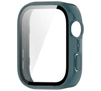 ZEPFJHE Integrated Screen Protector Guard Covers For Watch Fit 4 Wearable Device Scratch Resist Shockproof Full Coverage Shell Shockproof Smartwatch Accessories