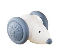 ZEPFJHE Interactive Cats Toy Funny Teasing Electric Moving For Felines Play Indoor Supplies Pet Supplies