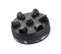 ZEPFJHE Interactive Desktop Fun Toy, Electric Shock Finger Game, SIX