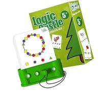 ZEPFJHE Interactive Skill Building Toy for Logical Thinking, C
