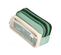 ZEPFJHE Japanese Styles Pencil Case Aesthetic Pencils Pouches Large Capacity Pen Bag School Supplies Pencil Case Aesthetic Bag Pen Large Capacity Pouch