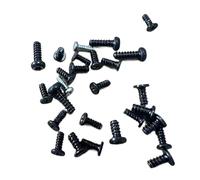 ZEPFJHE Joysticks Handle Screw Replacement Kits For Right Left Analog Rockers Stick Repair Screws