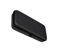 ZEPFJHE Keyboard Travel Case For 68 Keys Ergonomic Keyboard Storage Dustproof Waterproof Bag Replacement Portable EVA Keyboards Carrying