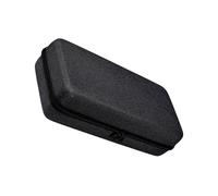 ZEPFJHE Keyboard Travel Case For 68 Keys Ergonomic Keyboard Storage Dustproof Waterproof Bag Replacement Portable EVA Keyboards Carrying