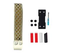 ZEPFJHE Keyboards Ribbon Mechanical Keyboards Straps Customization Rhinestones Straps Atk68 Drunkdeer Looting Mechanical Keyboard Strap