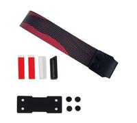 ZEPFJHE Keyboards Straps Streamers Decorative Straps Take Control Nylons For 60 ATK68 Gaming Mechanical Keyboards Mechanical