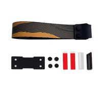 ZEPFJHE Keyboards Straps Streamers Decorative Straps Take Control Nylons For 60 ATK68 Gaming Mechanical Keyboards Mechanical