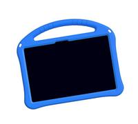 ZEPFJHE Kids Case Handheld For Pad X8A 2024 Stand Handle Covers Tablet Shockproof Protective Case Covers Replacement Shockproof Tablet