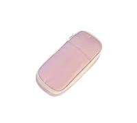 ZEPFJHE Large Capacity Fabric Pencil Case with Multiple Compartments Large Capacity Pen Organiser Bag for School Office Supplies Pencil Organiser