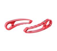 ZEPFJHE Light Weight Bike Handlebars Extension High Strength Bike Handlebars Extenders For Improved Cycling Postures Folding Accessories