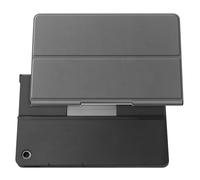 ZEPFJHE Lightweight 11.5Inch Tablets Sleeve Precise Cut and Folding Design for Tab Protecting Slip Proof Base Tablets Case