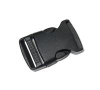 ZEPFJHE Lightweight Backpack Buckle for Fit Replacement Multiple Size Convenient Side Release Buckle, 32, as described