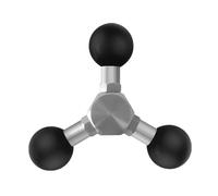 ZEPFJHE Lightweight Ball Car Headrest Ball Head Holder Mount Motorcycle Base Adjustable For Camera Phone Accessories Multifunctional Stand Base