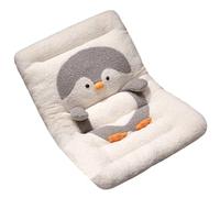 ZEPFJHE Long Chair Cushion Seating Pad 50x70cm Durability Cotton Decorative East Pad For Garden And Home Seating Breathable