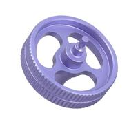 ZEPFJHE Long Last Metal Scroll Wheel For G102 G304 G305 Mice Wheel Efficient Operate And Sleekly Appearance