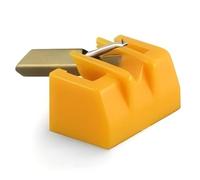 ZEPFJHE Long Last Phonograph Needle Styluses Trackings Force For ST25 LENCOM100 M200 Record Players And Turntable Systems Styluses