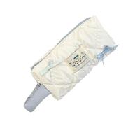 ZEPFJHE Lovely Bows Pencil Case Cartoon Pencil Pouches Makeup Bag Large Capacity Pen Bag Back to School Supplies for Girl