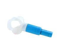 ZEPFJHE Lung Trainer Breathing Exercises Device Exhalation Inspiration Muscle Trainer Abdominal Breathing Exerciser Portable Abdominal Exerciser