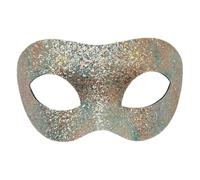 ZEPFJHE Masquerades Half Face Eye Venetians Halloween Costume Mardi Gras Party Unisex Gifts Venetians Women For Masquerades