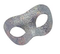 ZEPFJHE Masquerades Half Face Eye Venetians Halloween Costume Mardi Gras Party Unisex Gifts Venetians Women For Masquerades