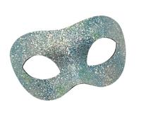 ZEPFJHE Masquerades Half Face Eye Venetians Halloween Costume Mardi Gras Party Unisex Gifts Venetians Women For Masquerades