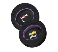 ZEPFJHE Memory Foam Ear Pad For AW510H AW310H Gaming Headsets Comfortable And Durability Noise Reductions Earpads Earmuff Gaming Headsets Earpads