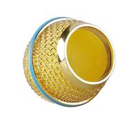ZEPFJHE Metal Mic Head Grille For Microphones To Withstand Pressure For Studios Microphone Head Grille Metal Microphone Replacement