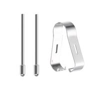 ZEPFJHE Metal Tips S7+ S23 NOTE10 20 Series Tablets Pen Nibs Durability Pen Tip For Writing And Drawing