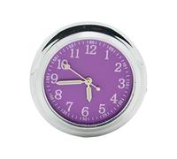 ZEPFJHE Minimalist Round Alloy Watch Face Accessory Featuring Exam Timing Tool for Timely Precisions Soft Alloy Case