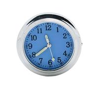 ZEPFJHE Minimalist Round Alloy Watch Face Accessory Featuring Exam Timing Tool for Timely Precisions Soft Alloy Case