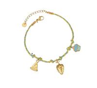 ZEPFJHE Minimalist Vintage Styles Adjustable Rope Chain for Women Lightweight Everyday Jewelry Gift Versatile Fashion for All Occasions