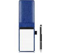 ZEPFJHE Modern Executive Notebook Set Including Pen for Use in Meetings and Excursions Note Book Travel Journal Notebook