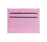 ZEPFJHE Modern PU Leather Card Holder Compact Wallet Keep Your Cards Securely Stored for Business Essential Daily Use Practical PU Leather Card Organizer