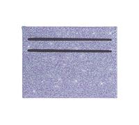 ZEPFJHE Modern PU Leather Card Holder Compact Wallet Keep Your Cards Securely Stored for Business Essential Daily Use Practical PU Leather Card Organizer