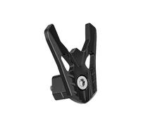 ZEPFJHE Motorcycle Hook Multifunctional Front Bag Hanger for E-Bikes & Helmets Luggage Holder Easy Install Multifunctional Motorbike Bag Hook