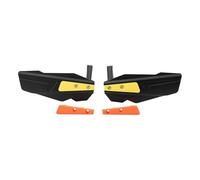 ZEPFJHE Mountain Bikes Hand Guards on 21mm Handlebar, C