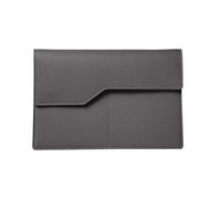 ZEPFJHE Multi Slot Wallet for Women Girl Solid Color Holder Credit Card Holder Coin Purse Small Change Wallet