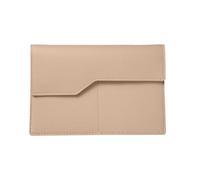 ZEPFJHE Multi Slot Wallet for Women Girl Solid Color Holder Credit Card Holder Coin Purse Small Change Wallet