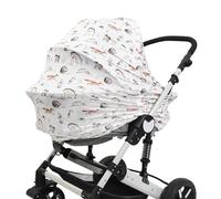 ZEPFJHE Multifunction Nursing Towel Baby Canopy Comfortable Privacy Protective Sleeve Breathable Breastfeeding Towel Newborns Essential