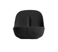 ZEPFJHE Multifunctional Assist Seat Pillow Developed to Relieve Back Pain Utilizing Ventilated Spume Substance Four Thousand Specialists Permanent Transportable Orthopaedic Pillow