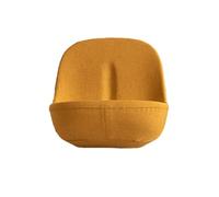 ZEPFJHE Multifunctional Assist Seat Pillow Developed to Relieve Back Pain Utilizing Ventilated Spume Substance Four Thousand Specialists Permanent Transportable Orthopaedic Pillow
