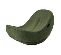 ZEPFJHE Multifunctional Assist Seat Pillow Developed to Relieve Back Pain Utilizing Ventilated Spume Substance Four Thousand Specialists Permanent Transportable Orthopaedic Pillow