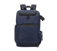 ZEPFJHE Multifunctional Camera Bags Large Capacity Waterproof Camera Backpack for Photography DSLR Lens Tripod Man Backpacks