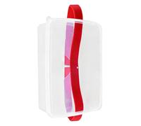 ZEPFJHE Multiplayer Activity Tool with Various Entertaining Challenges Competition Game Set for School Programs Annual Dinner Teamwork Enhancement Game