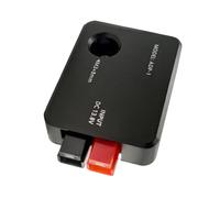 ZEPFJHE Multiple Device Compatibility 100X Power Adapter Antennas Use Ideal For Male And Female Communication Needs Portable Antennas Accessory