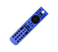 ZEPFJHE Multipurpose Gaming Consoles Remote Controller For BluRay Streaming Devices Featuring Illuminateds Multipurpose For Streaming Remote