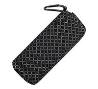 ZEPFJHE MultiPurpose Organizers Bag for 20000mAh 165W PB2165 Large Capacity Powerbank Access for Cables and Accessories Device Storage Bag