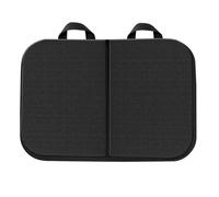 ZEPFJHE Multipurpose Polyester Seat Cushion with Hives Gel Comfortable Outdoor Mats for Camping Offices and Home Use Outdoor Meal Pillow Transportable